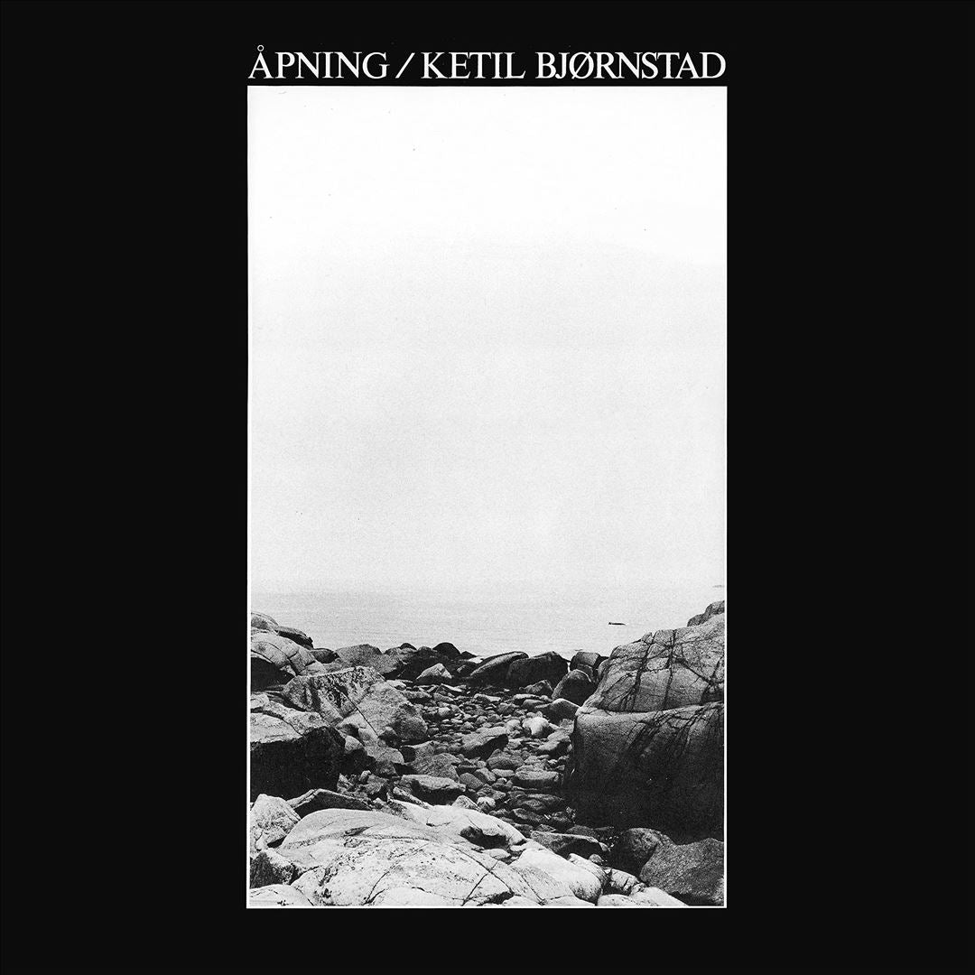 Åpning cover art