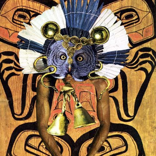 Sounds from the Other Ideology cover art