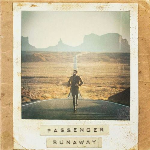 Runaway cover art