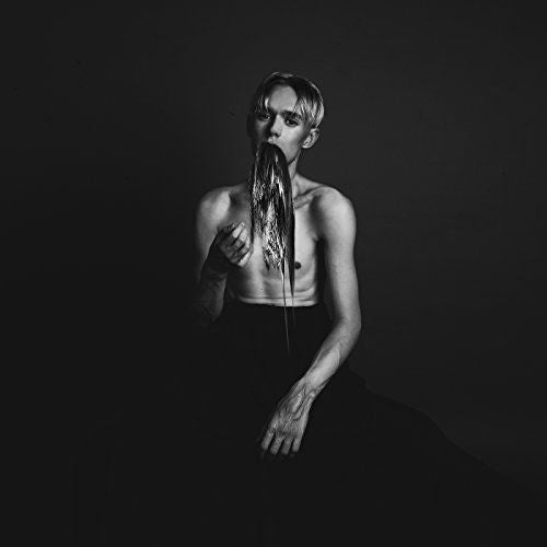 Aforger cover art