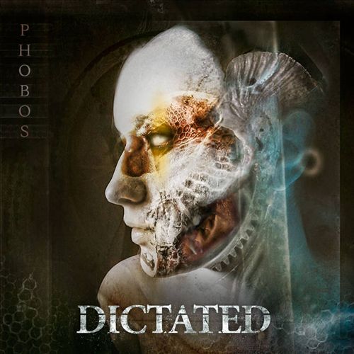 Phobos cover art