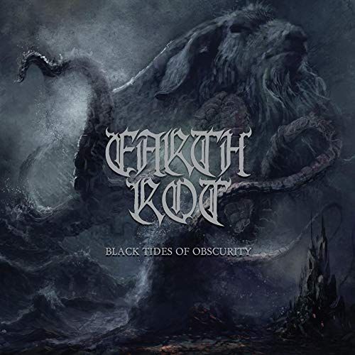Black Tides of Obscurity cover art