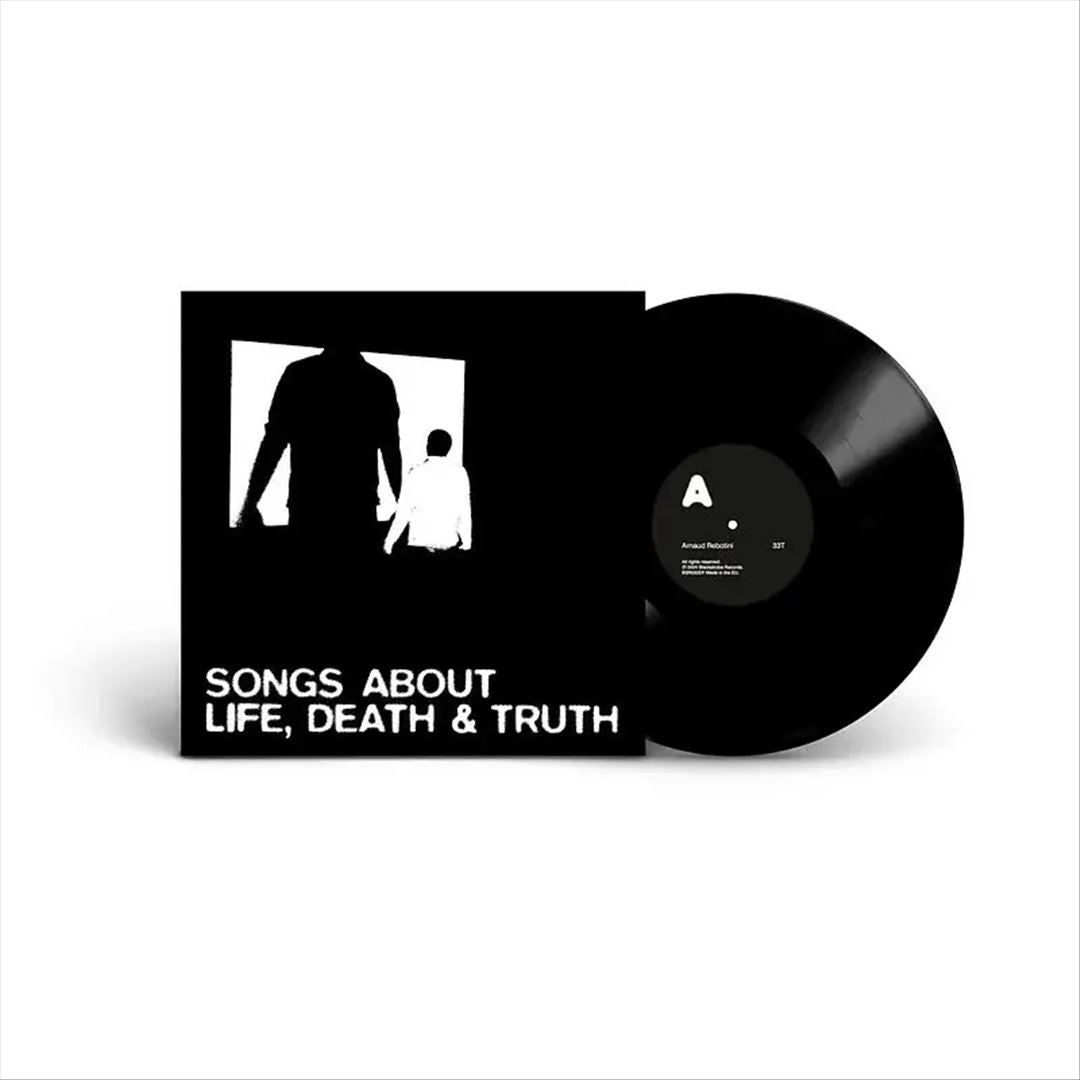 Songs About Life Death & Truth cover art