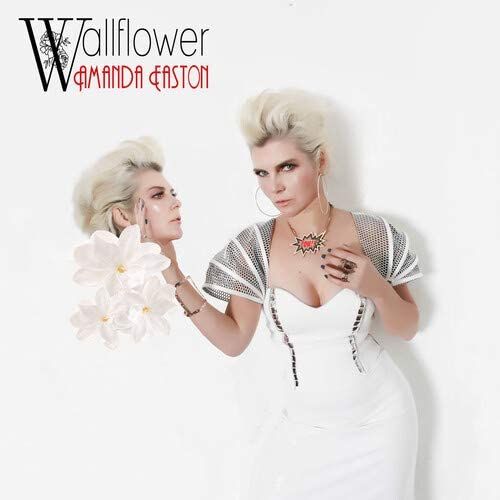 Wallflower cover art