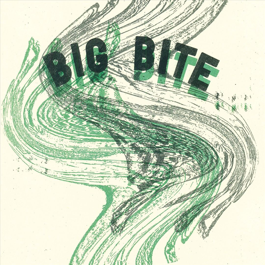 Big Bite cover art