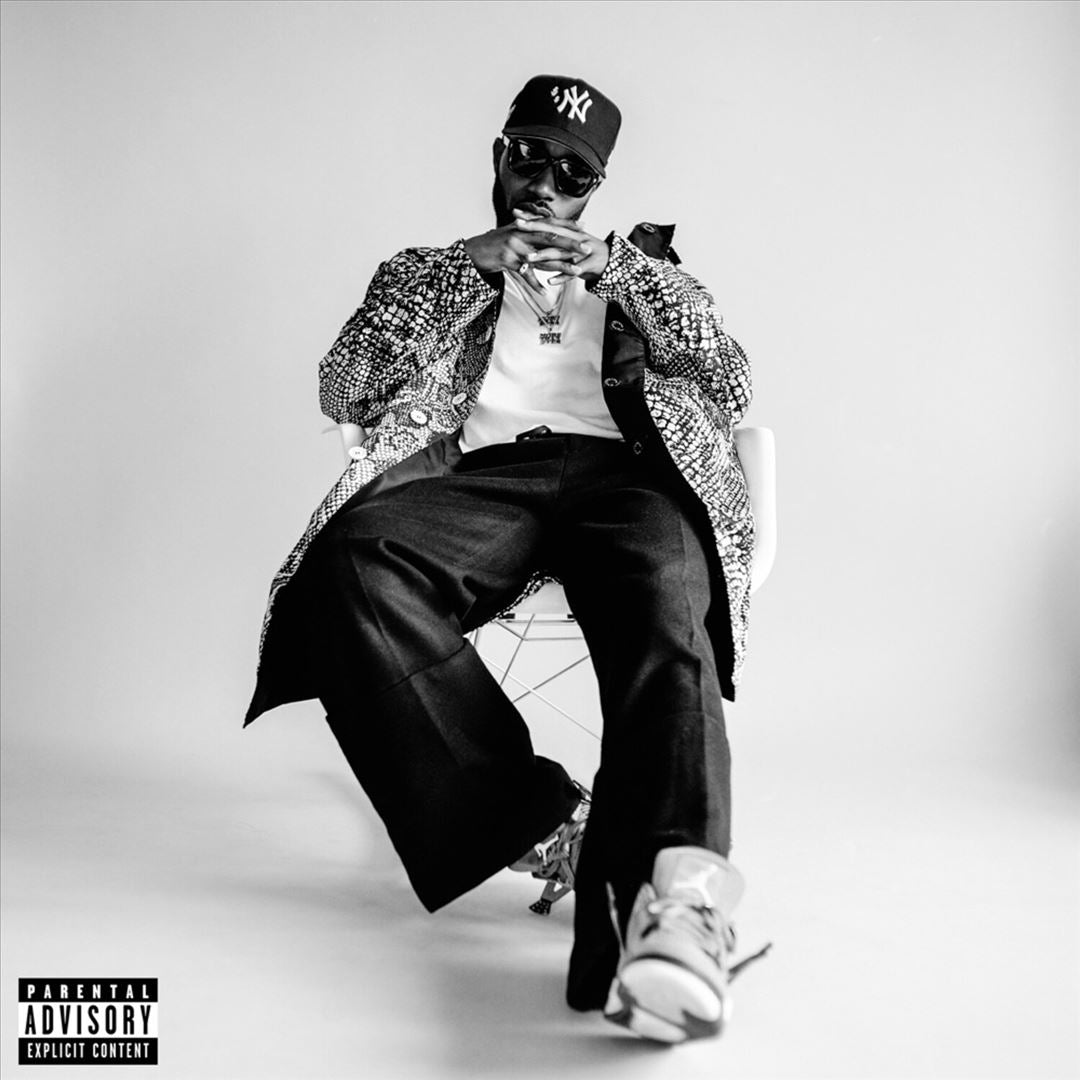 Always Remember Geechy cover art