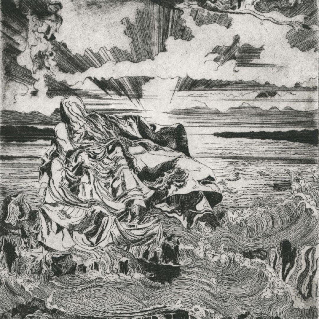 Shovel Dance cover art
