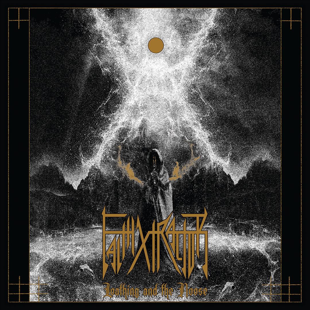 Loathing and the Noose cover art