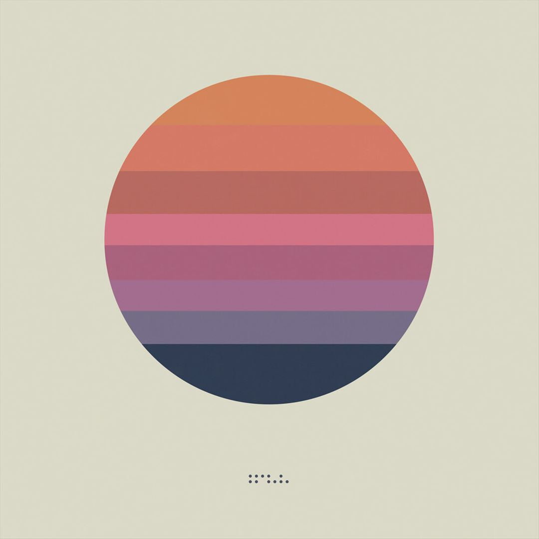 Awake cover art