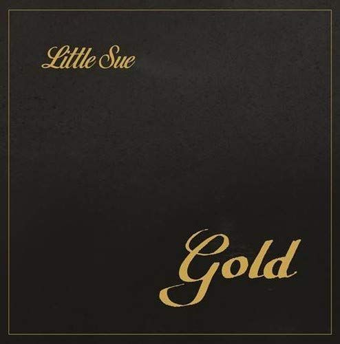 Gold cover art