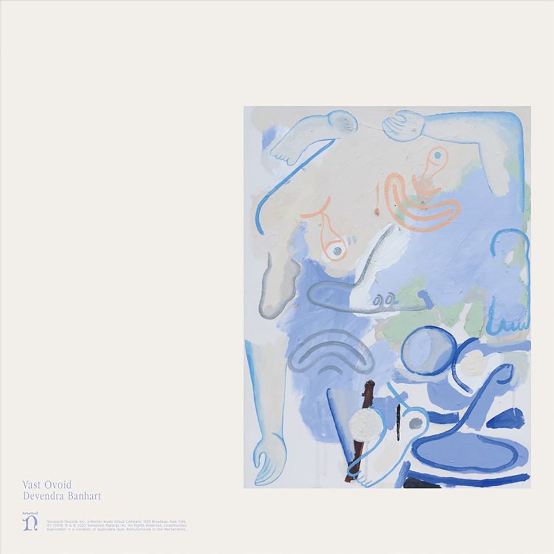 Vast Ovoid cover art