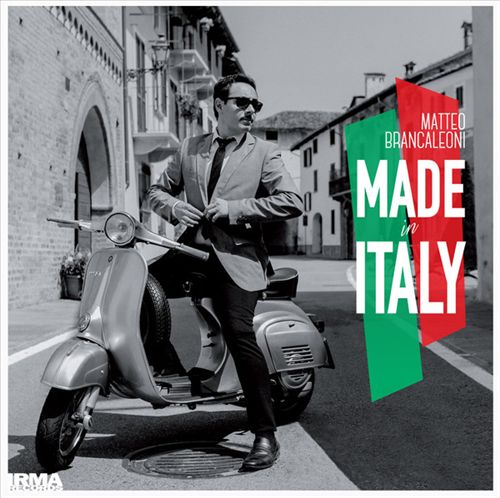 Made in Italy cover art