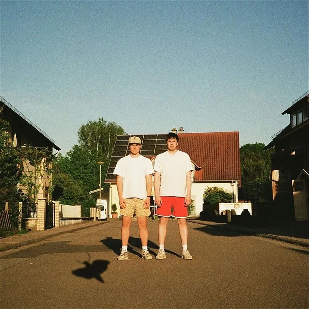 Whether You Like It or Not cover art