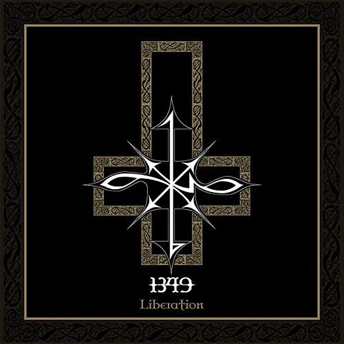 Liberation cover art