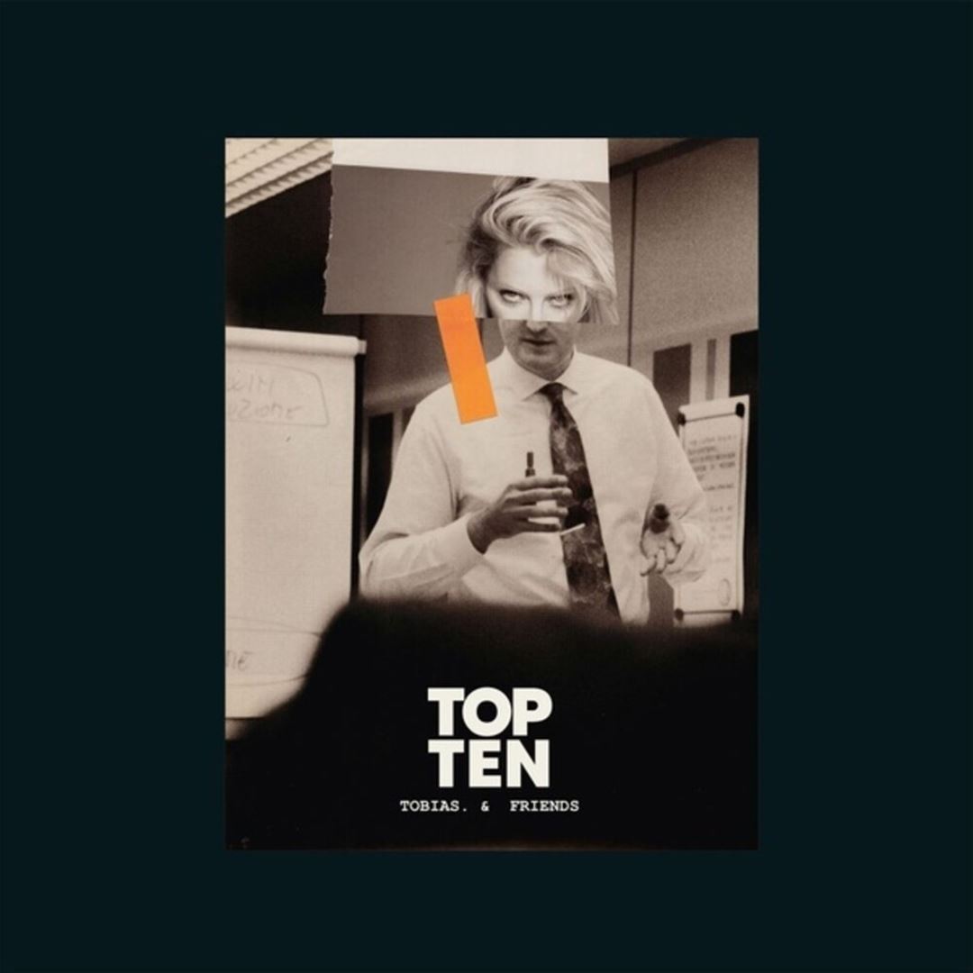 Top Ten cover art