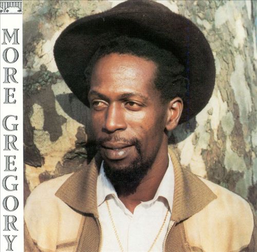 More Gregory cover art