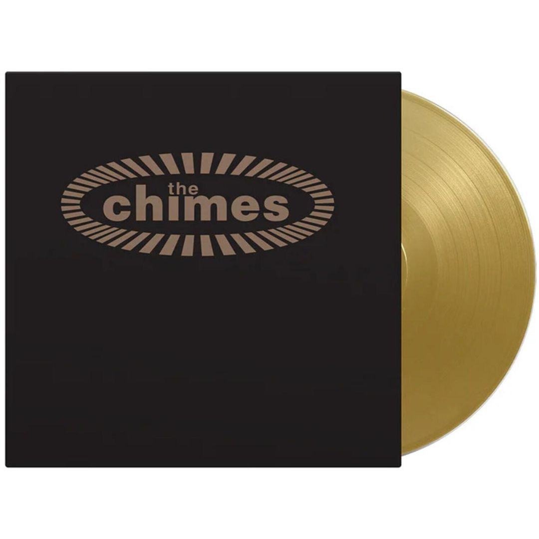 Chimes cover art