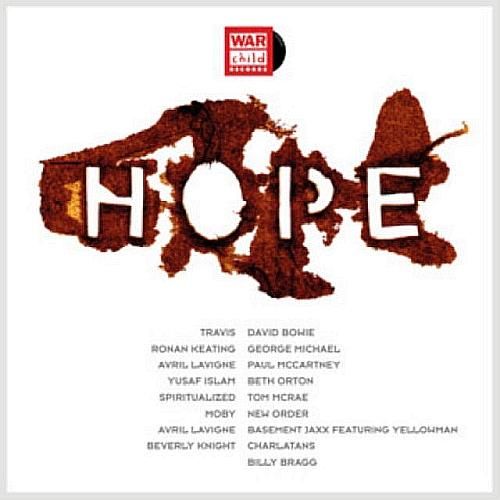 Hope cover art