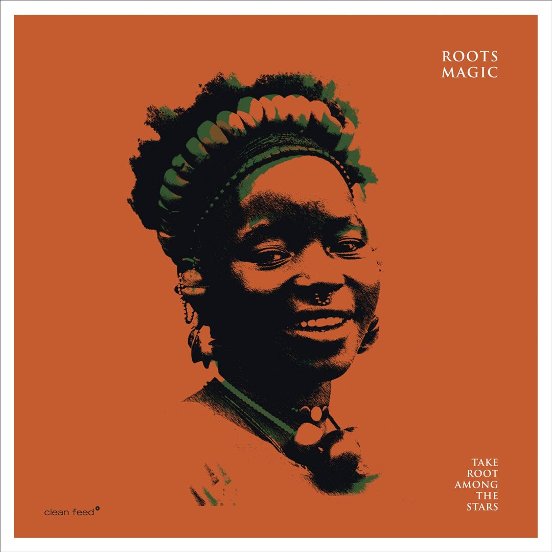 Take Root Among the Stars cover art