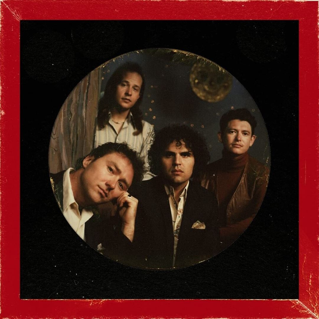 Magic Hour cover art