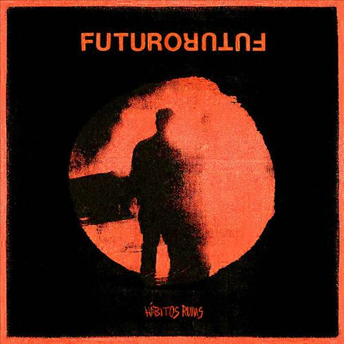 Hábitos Ruins cover art