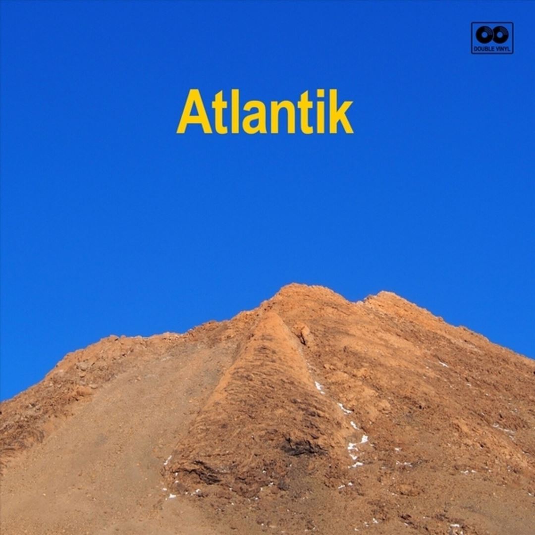 Atlantik cover art