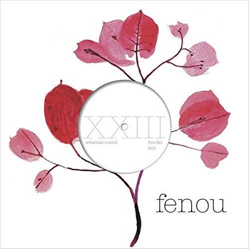Free Fall cover art