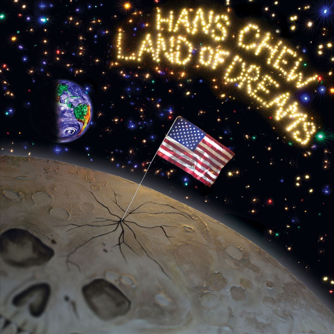 Land of Dreams cover art
