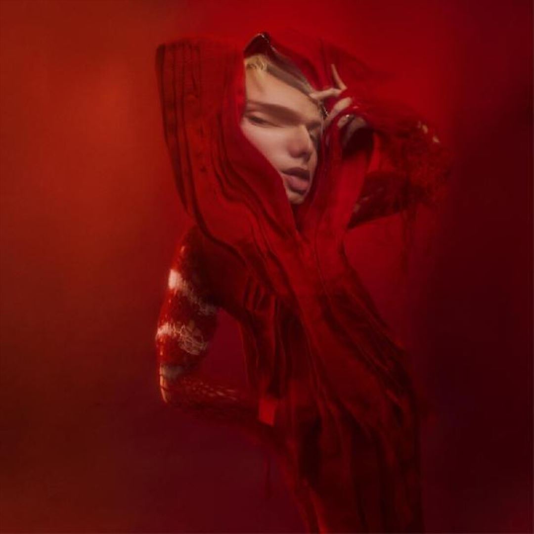 Omni cover art