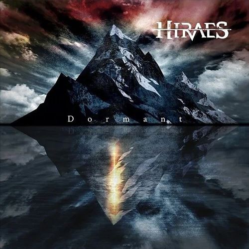 Dormant cover art