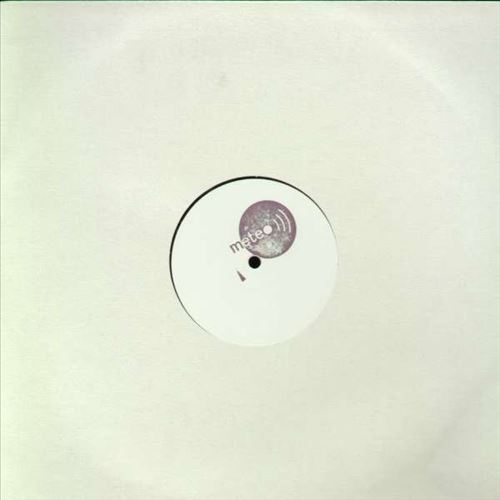Demand, Vol. 1 cover art