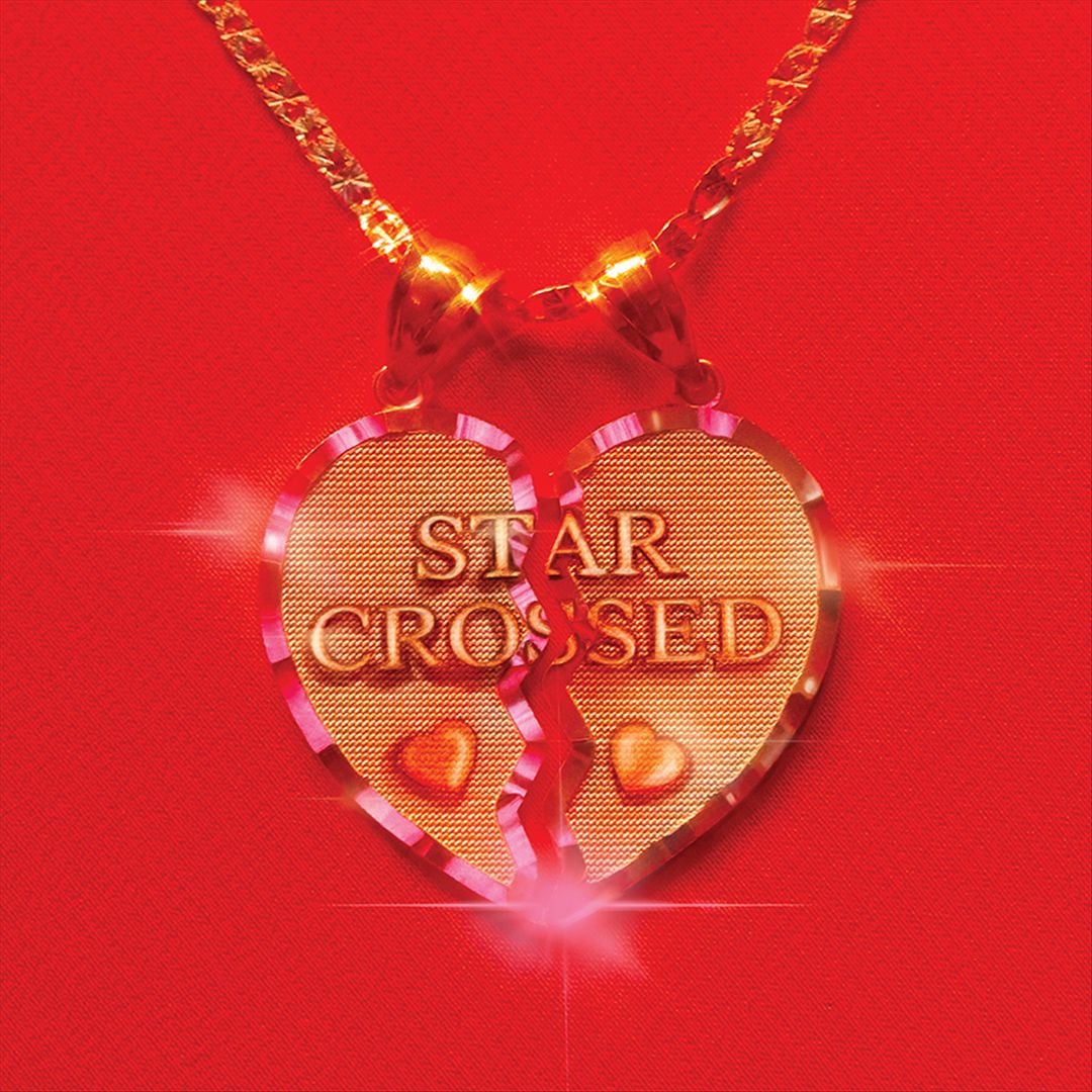 Star-Crossed cover art