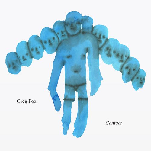 Contact cover art