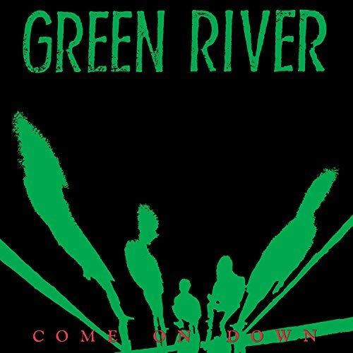 Come on Down cover art