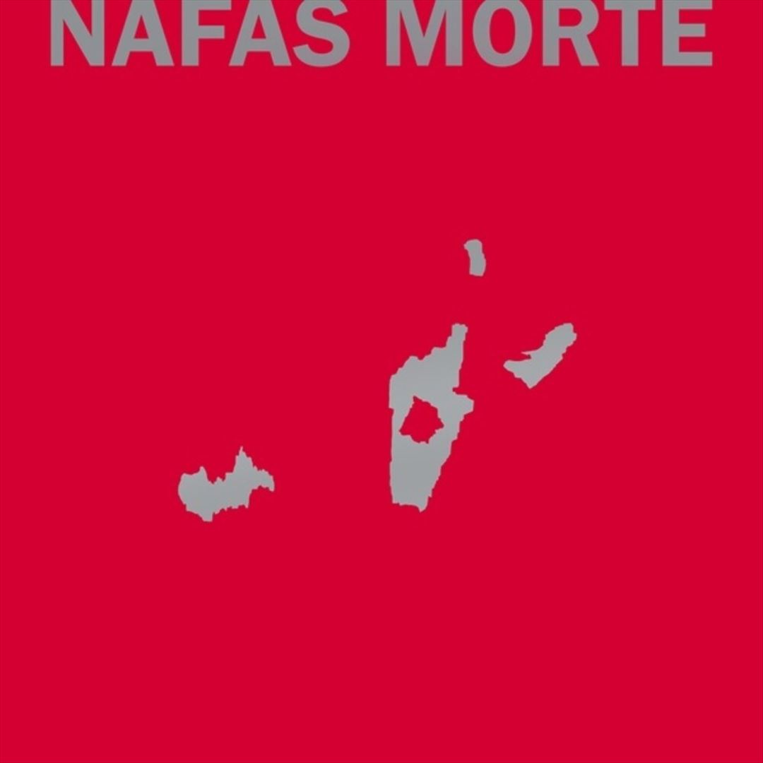 Nafas Morte cover art