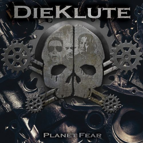 Planet Fear cover art