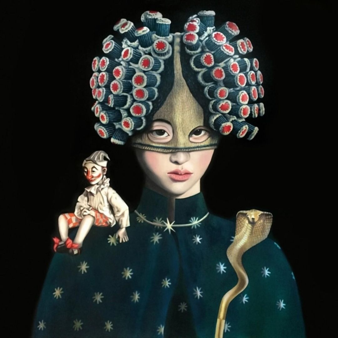 closer cover art
