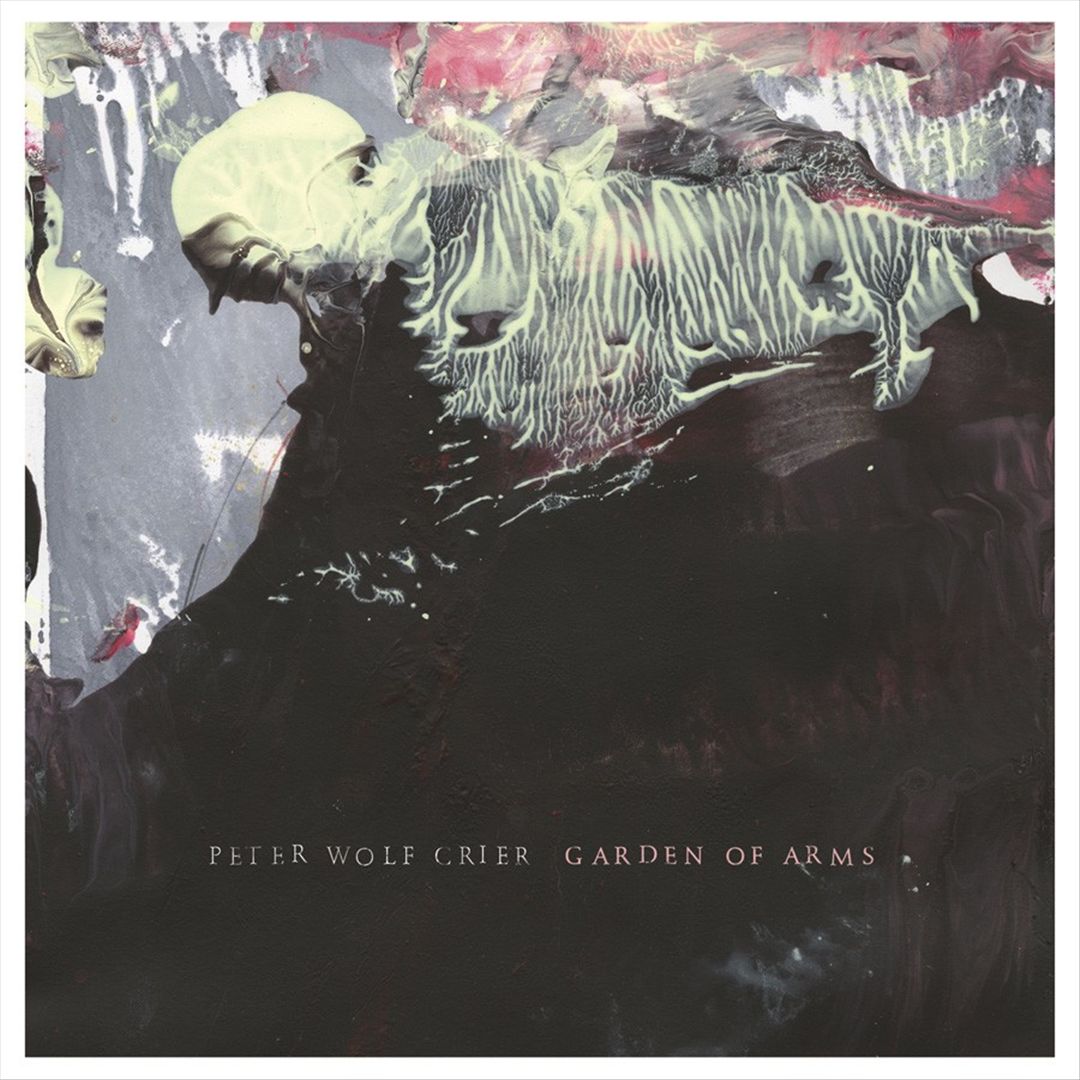 Garden of Arms cover art