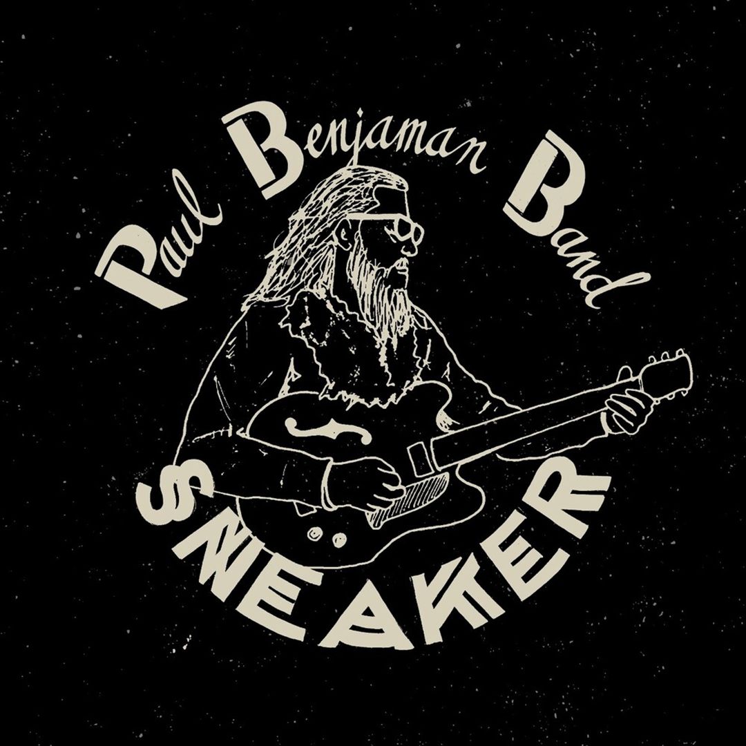 Sneaker cover art