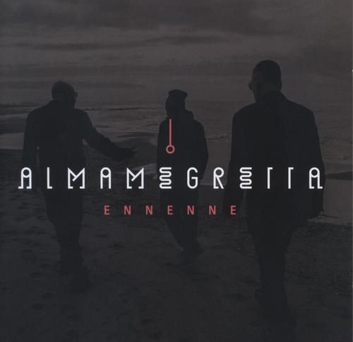 Ennenne cover art