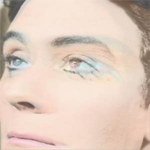 Christopher cover art