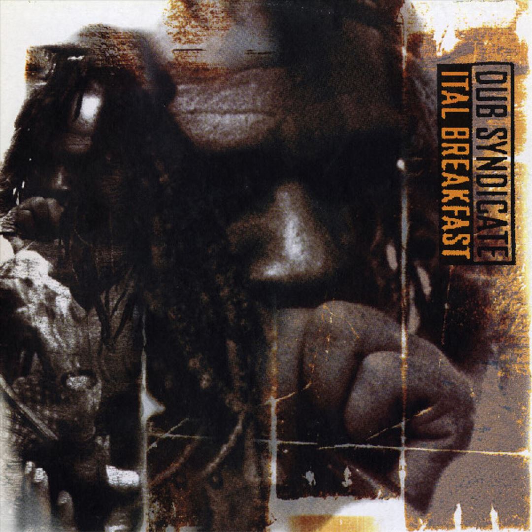 Ital Breakfast cover art