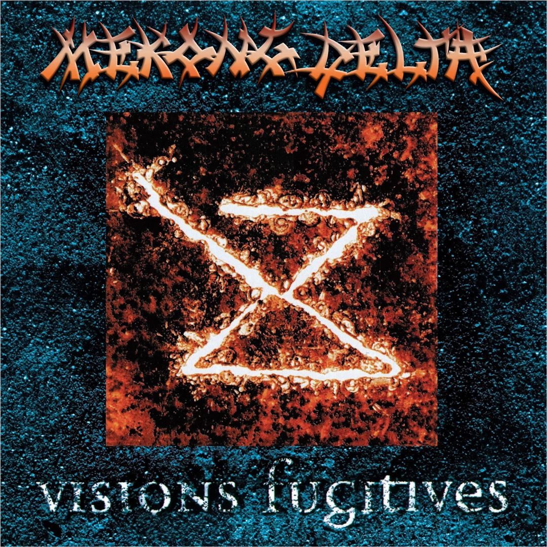 Visions Fugitives cover art