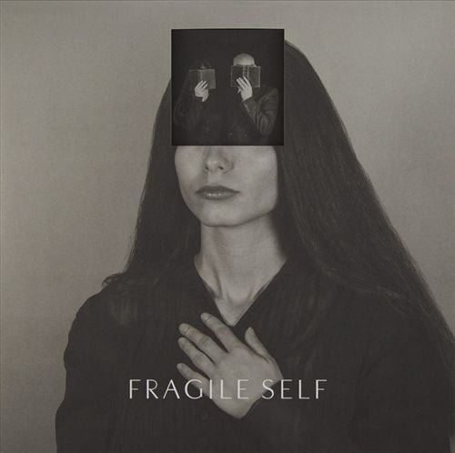 Fragile Self cover art