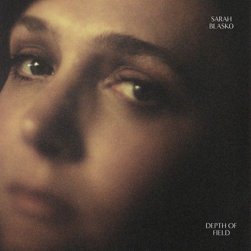 Depth of Field cover art