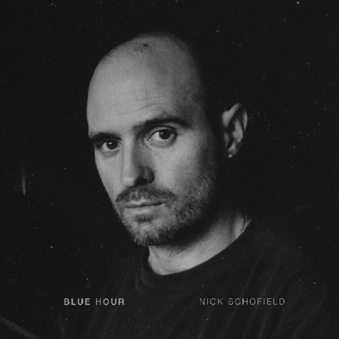 Blue Hour cover art