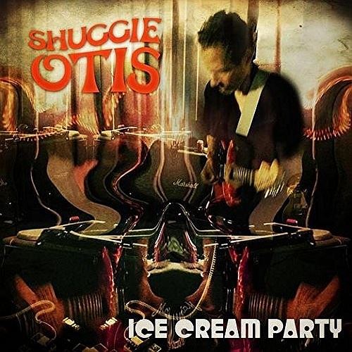 Ice Cream Party cover art