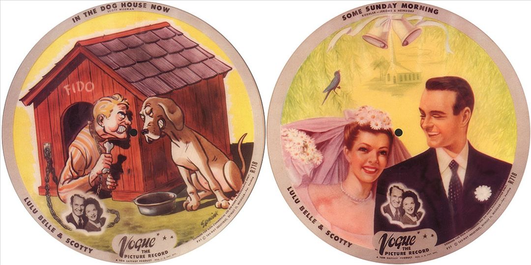 Some Sunday Morning cover art