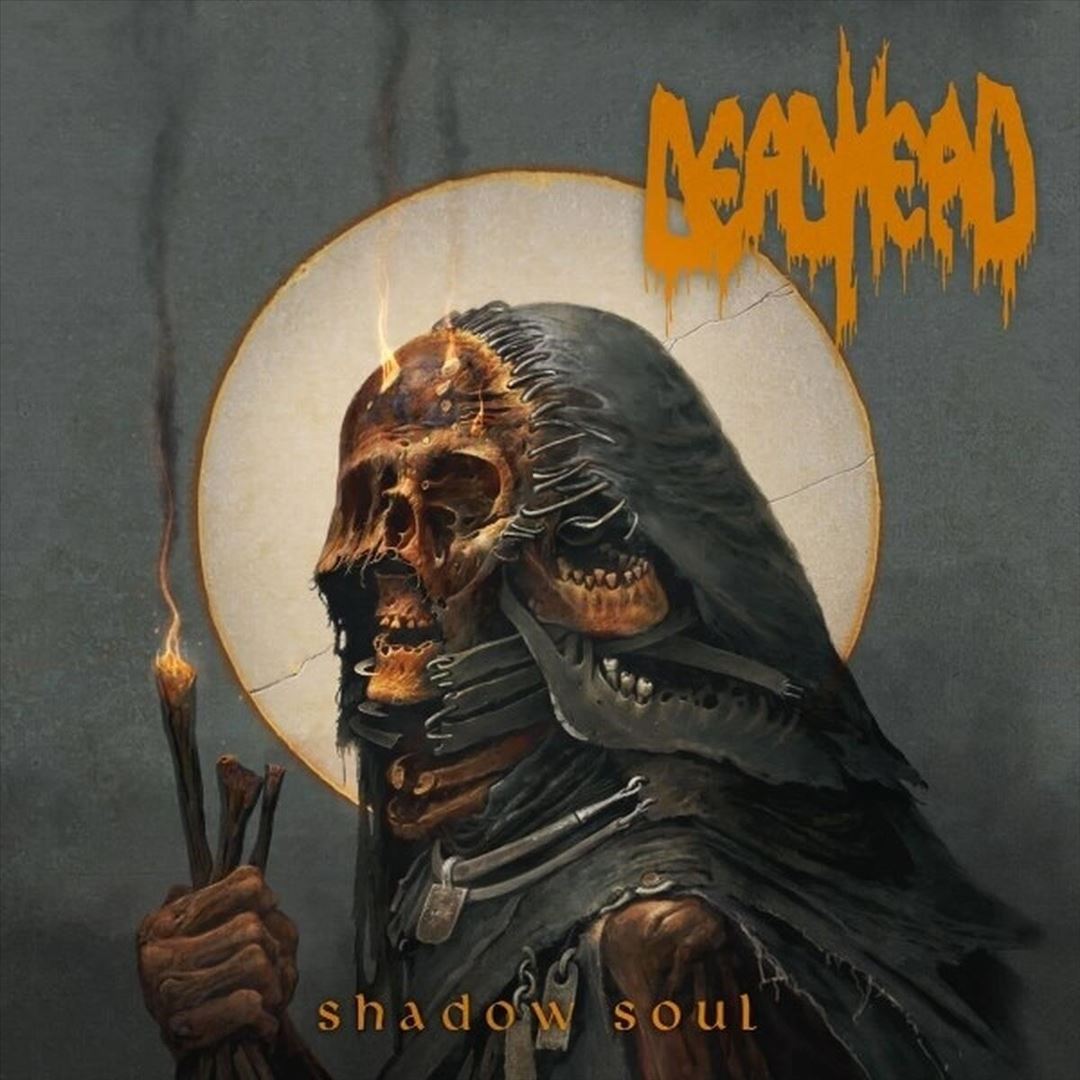 Shadow Soul cover art
