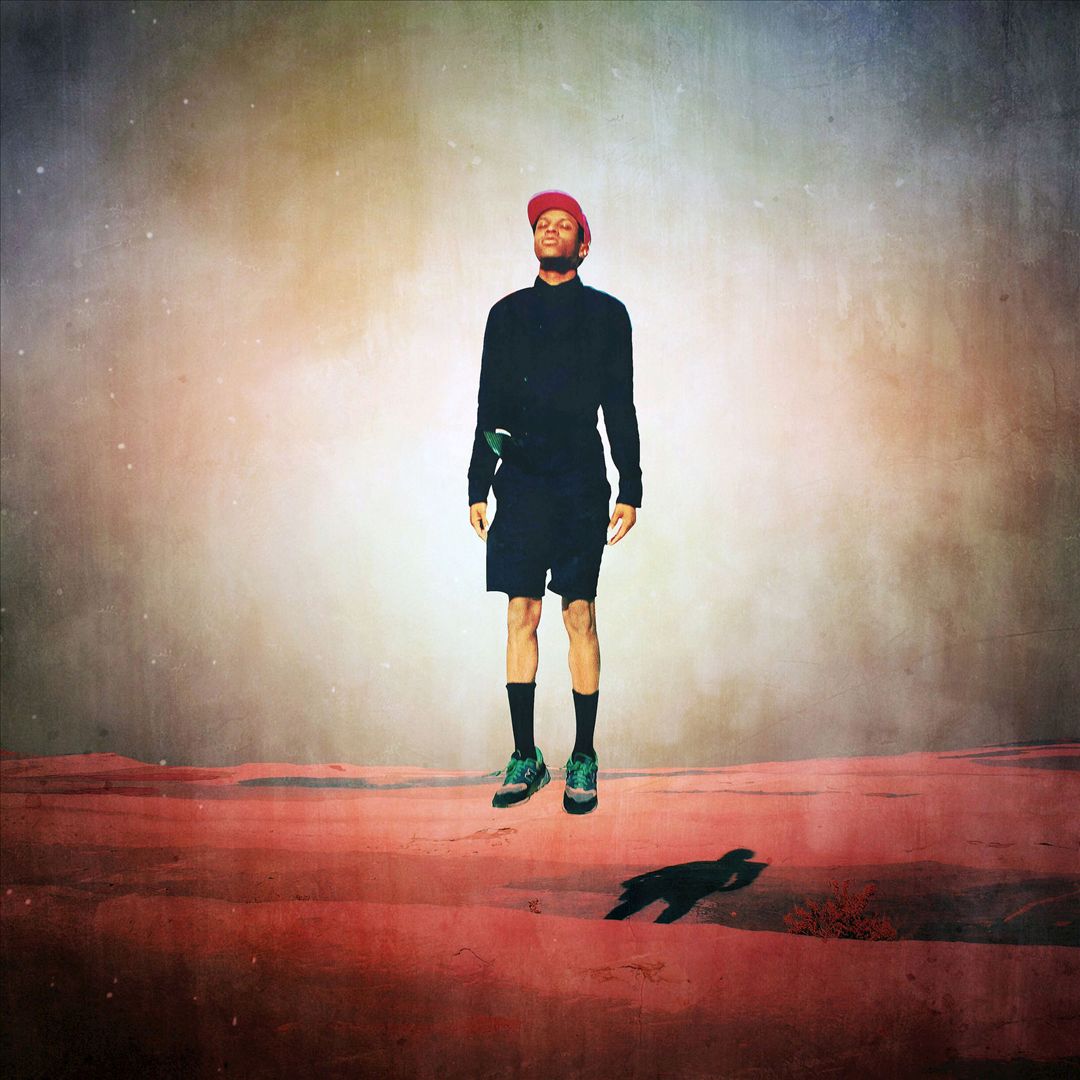 Limbo cover art